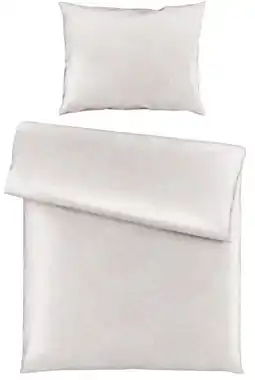 Mömax Modern Living Bettwäsche Senta Angebot