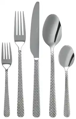XXXLutz Novel Besteckset Wave Angebot