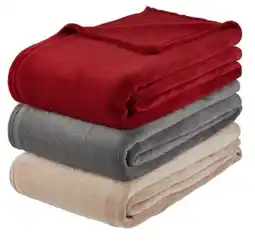 Mömax Kuscheldecke Lukas XL Angebot