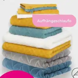 Mömax Modern Living Frotteeserie Naime Angebot