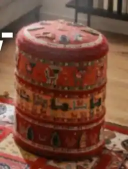 XXXLutz Cazaris Pouf Angebot