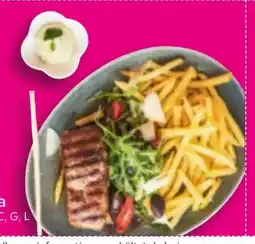 Mömax Mömax Lady-Steak alla Mia Cucina Angebot