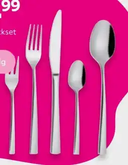 Mömax Besteckset Betty Angebot
