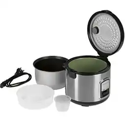 Mömax Gourmet Maxx Reiskocher Angebot