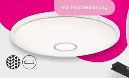 Mömax LED-Deckenleuchte Ross Angebot