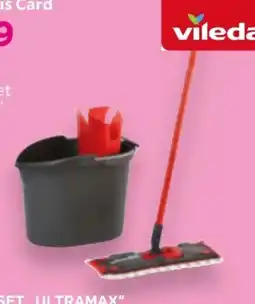Mömax Vileda Reinigungsset Ultramax Angebot