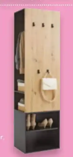 Mömax Garderobe Next Angebot