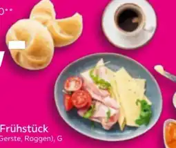 Mömax Mömax Classici Frühstück Angebot