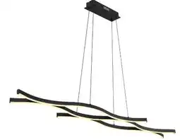 Mömax LED-Hängeleuchte Relo Angebot