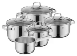 XXXLutz WMF Kochtopf-Set Belmonte Angebot