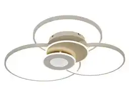 Mömax LED-Deckenleuchte Sehr Angebot
