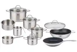Mömax ELO Kochtopfset Top Line XL Angebot