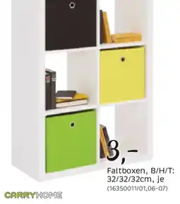 XXXLutz Faltboxen Angebot