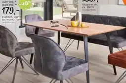 XXXLutz Esstisch Angebot