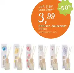 XXXLutz Diffuser „Selection“ Angebot