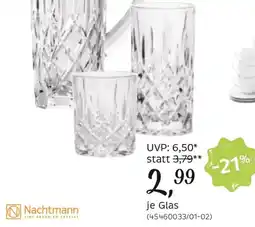 XXXLutz Nachtmann Glas Angebot