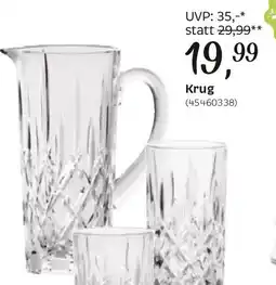 XXXLutz Nachtmann Krug Angebot