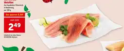 Interspar Dorina Welsfilet Angebot