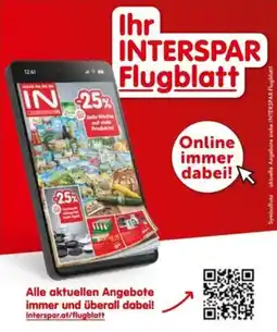 Interspar Frischpack Mozzarella Angebot