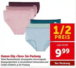 Interspar Damen-Slip »Tara« Angebot