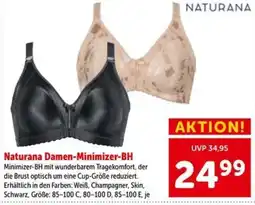 Interspar Naturana Damen-Minimizer-BH Angebot