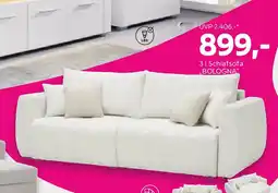 Mömax Schlafsofa "BOLOGNA" Angebot
