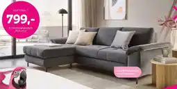 Mömax Wohnlandschaft „FOCUS L“ Angebot
