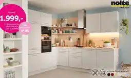 Mömax Einbauküche Angebot