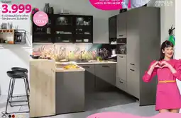 Mömax Einbauküche Angebot