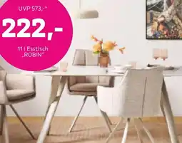 Mömax Esstisch ROBIN Angebot
