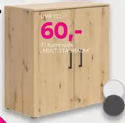 Mömax Kommode "MULTISTAUARUM" Angebot
