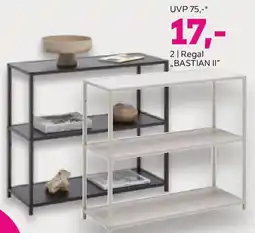 Mömax Regal ,,BASTIAN II" Angebot