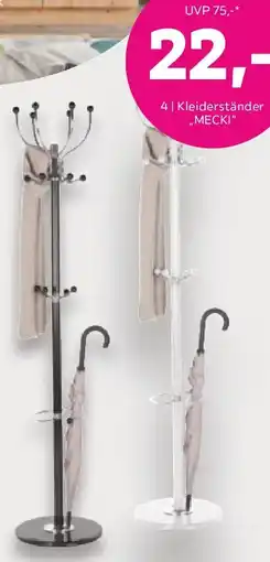 Mömax Kleiderständer "MECKI" Angebot