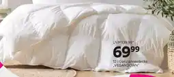 Mömax Ganzjahresdecke ,,VEGANDOWN" Angebot