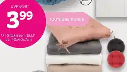 Mömax Sitzkissen „ELLI“ Angebot