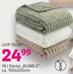 Mömax Decke "BUBBLE" Angebot