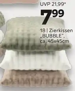 Mömax Zierkissen BUBBLE Angebot