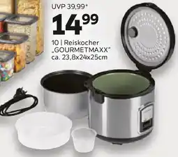 Mömax Reiskocher GOURMETMAXX Angebot