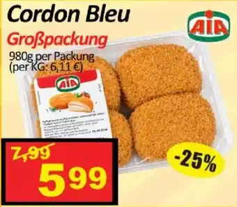 Cordon Bleu
