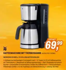 Expert Kaffeemaschine mit Thermoskanne Bueno Pro Thermo Angebot