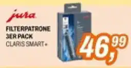 Expert jura Filterpatrone Angebot