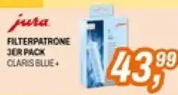 Expert Jura Filterpatrone Angebot