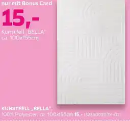 Mömax Kunstfell Bella Angebot