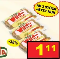 Wurstico Wucy Angebot