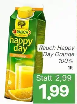 ETSAN Rauch Happy Day Orange Angebot