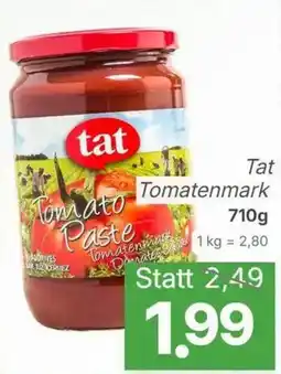 ETSAN Tat Tomatenmark Angebot
