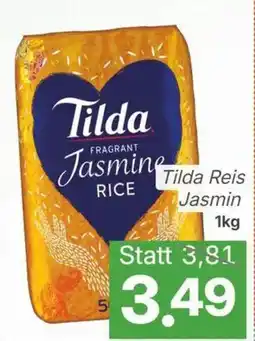 ETSAN Tilda Fragrant Jasmine Rice Angebot