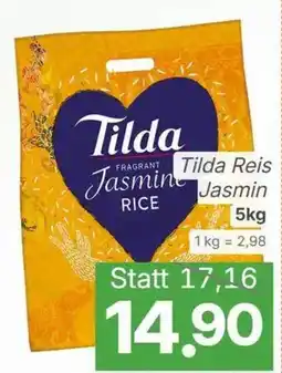 ETSAN Tilda Fragrant Jasmine Rice Angebot