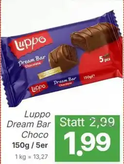 ETSAN Luppo Dream Bar Choco Angebot