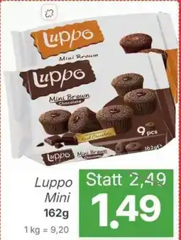 ETSAN Luppo Mini Brown Chocolate Angebot